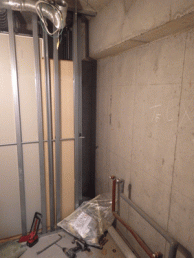 気持ちよさにとことんこだわったバスタイム　港区C様邸